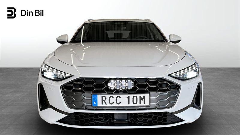 Audi A5 bild 4