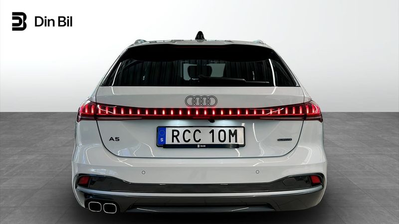 Audi A5 bild 5