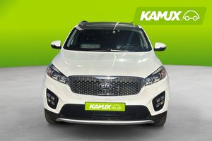Kia Sorento bild 6