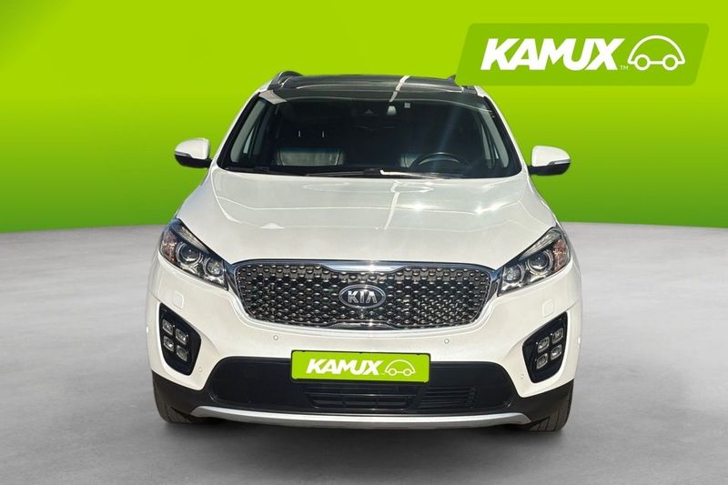 Kia Sorento bild 6