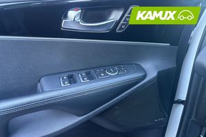 Kia Sorento bild 23