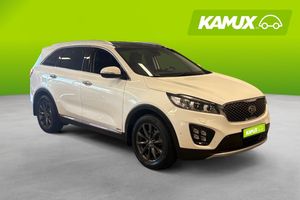 Kia Sorento bild 1