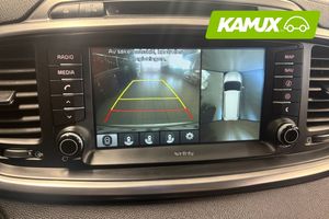 Kia Sorento bild 20