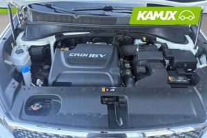 Kia Sorento bild 17