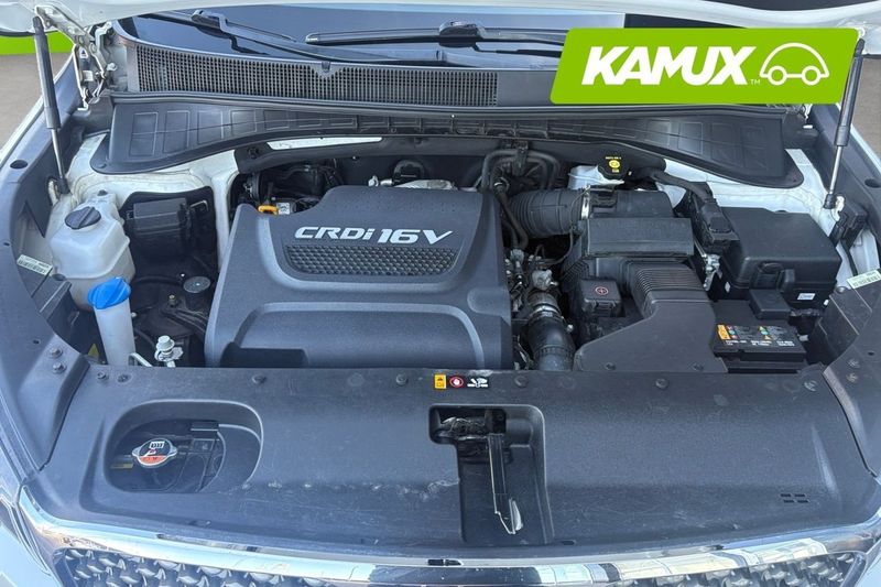Kia Sorento bild 17