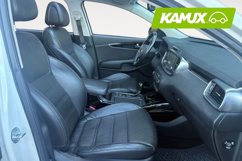 Kia Sorento bild 15