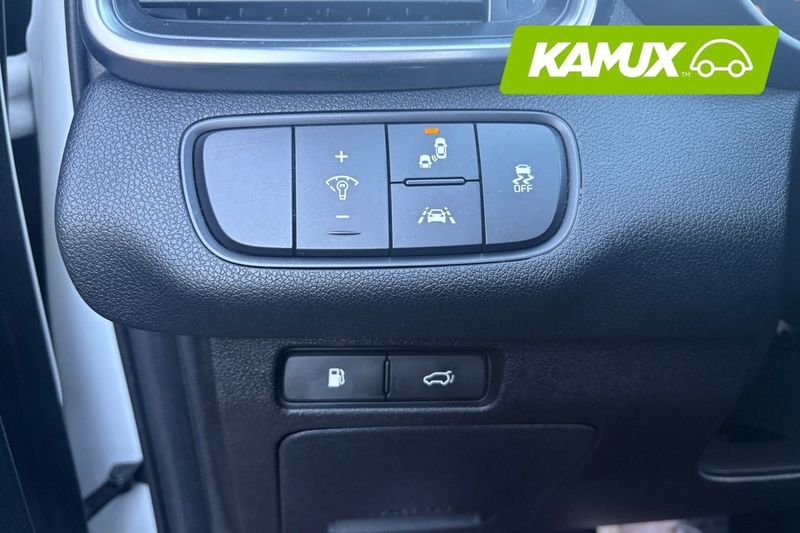 Kia Sorento bild 24