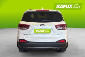 Kia Sorento bild 5