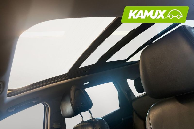 Kia Sorento bild 21