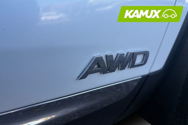 Kia Sorento bild 25