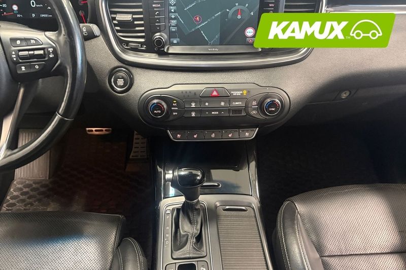 Kia Sorento bild 11