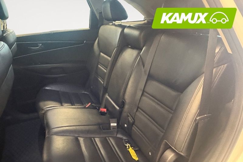 Kia Sorento bild 14
