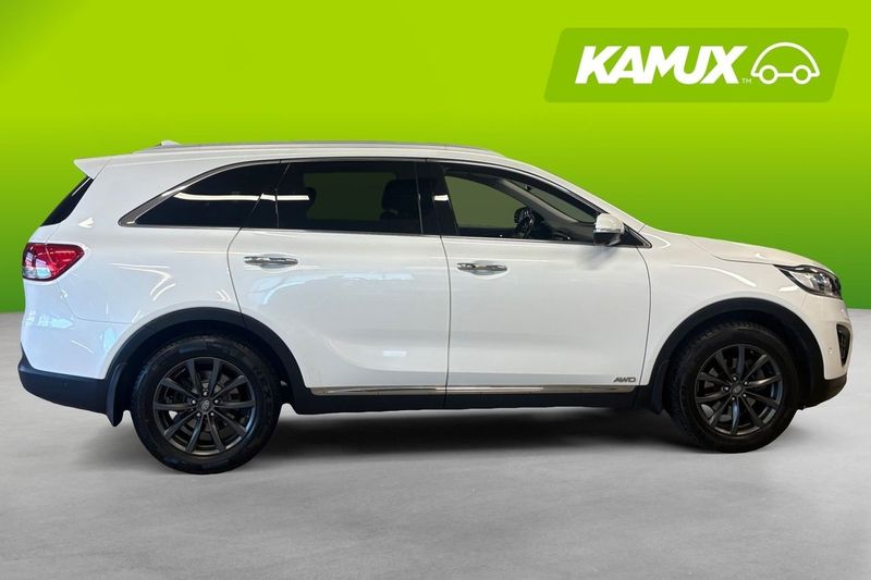 Kia Sorento bild 2