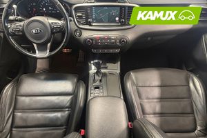 Kia Sorento bild 10