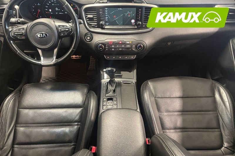 Kia Sorento bild 10