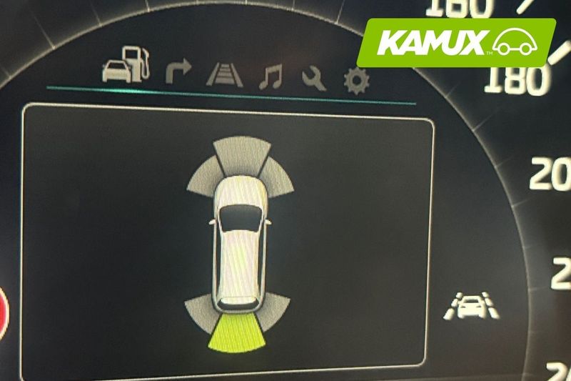 Kia Sorento bild 19