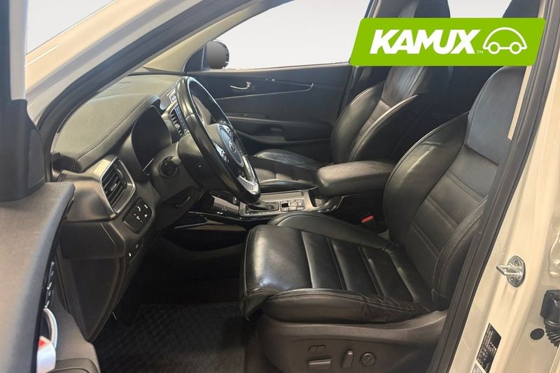Kia Sorento bild 9