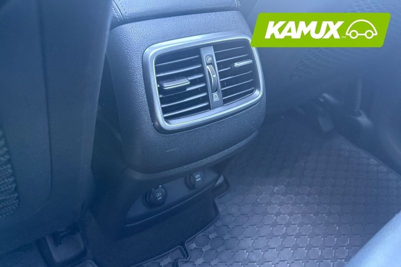 Kia Sorento bild 26