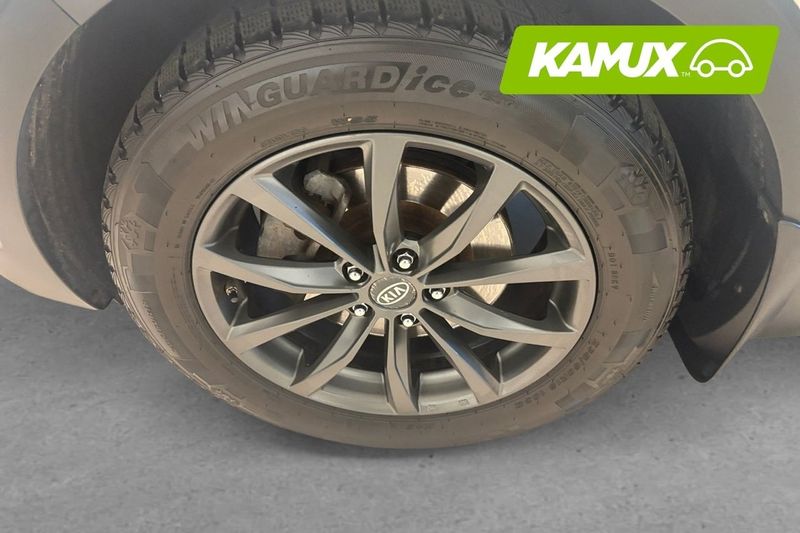 Kia Sorento bild 8