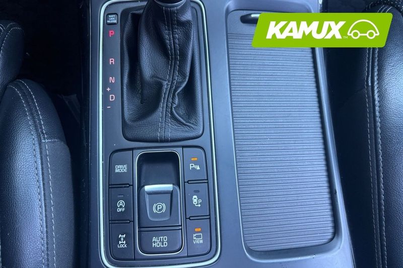 Kia Sorento bild 22
