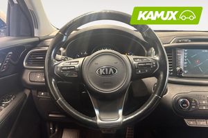 Kia Sorento bild 13