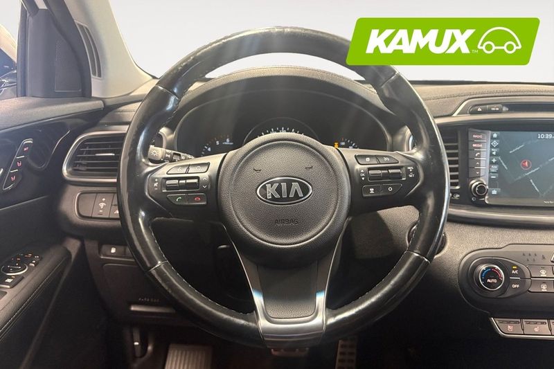 Kia Sorento bild 13