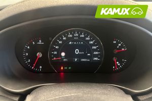 Kia Sorento bild 12