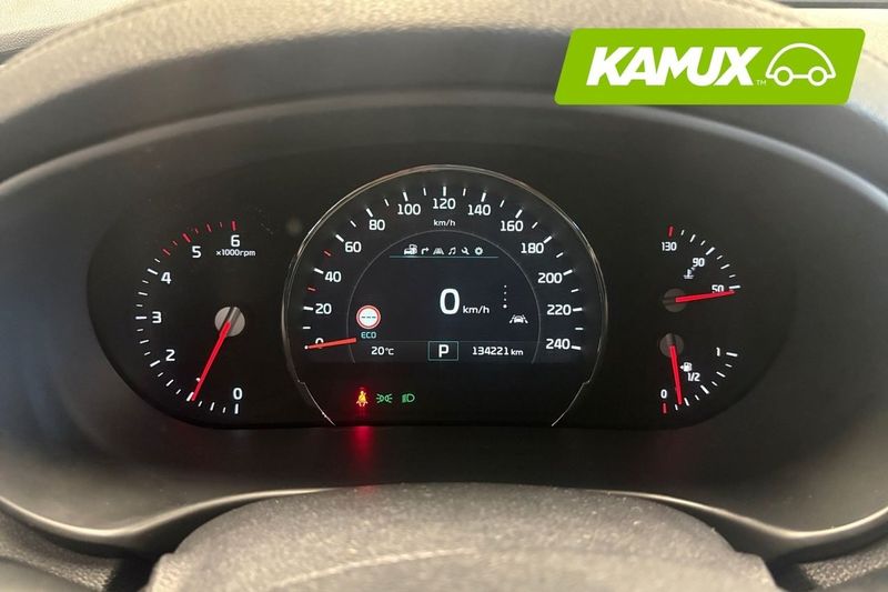 Kia Sorento bild 12