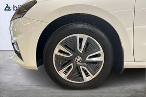 Skoda Fabia bild 14