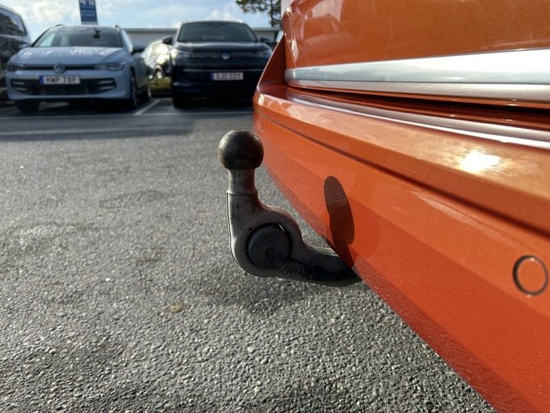 Volkswagen Multivan bild 26