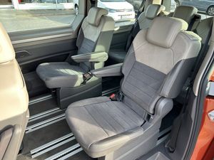 Volkswagen Multivan bild 15