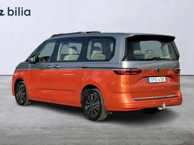 Volkswagen Multivan bild 7
