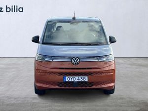 Volkswagen Multivan bild 2