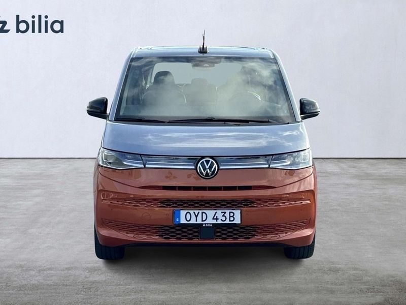 Volkswagen Multivan bild 2