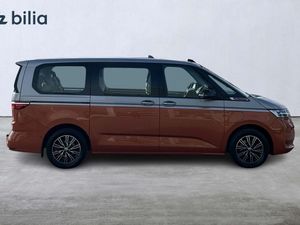 Volkswagen Multivan bild 4