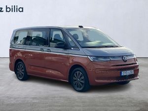 Volkswagen Multivan bild 3