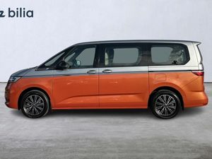 Volkswagen Multivan bild 8