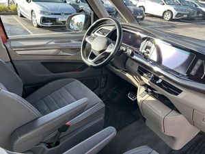 Volkswagen Multivan bild 12