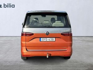 Volkswagen Multivan bild 6
