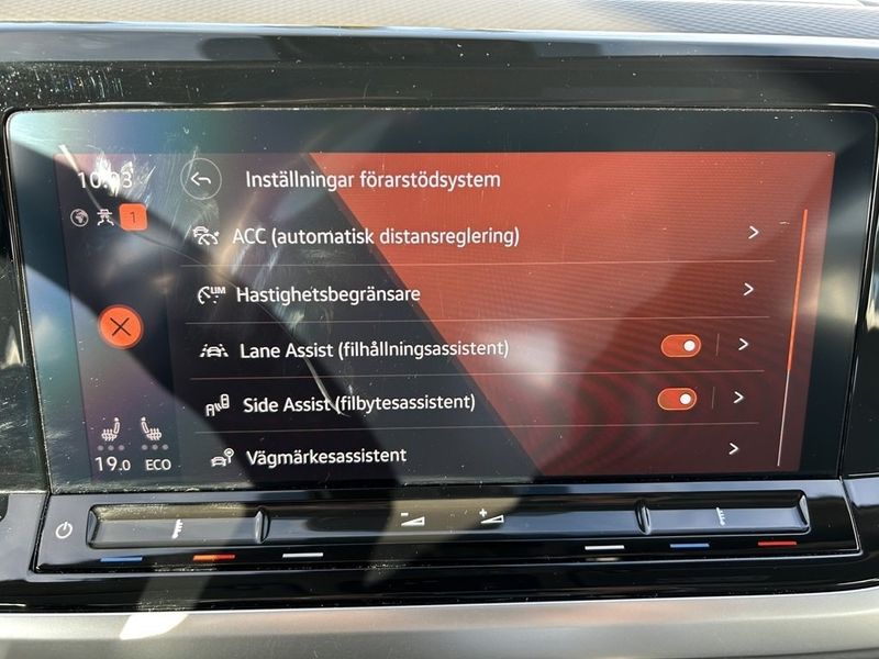 Volkswagen Multivan bild 20