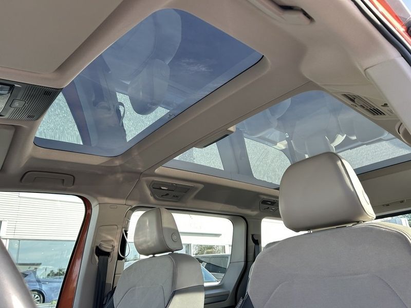 Volkswagen Multivan bild 18