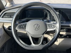 Volkswagen Multivan bild 10