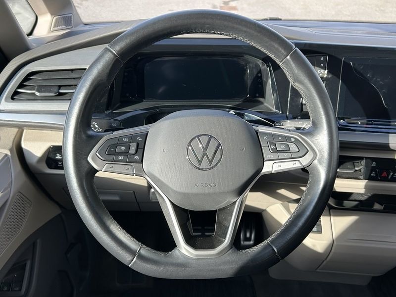 Volkswagen Multivan bild 10