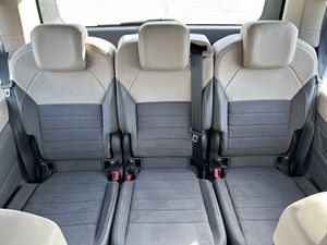 Volkswagen Multivan bild 17