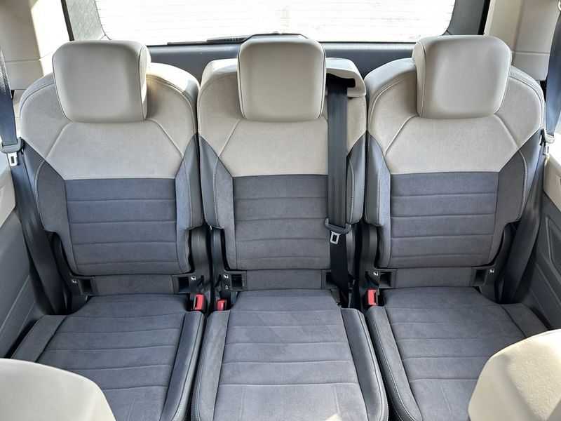 Volkswagen Multivan bild 17