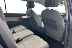 Volkswagen Touran bild 7