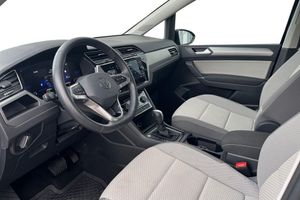 Volkswagen Touran bild 12