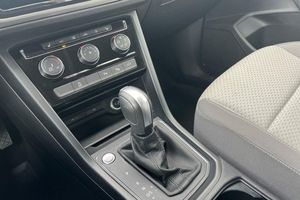 Volkswagen Touran bild 20