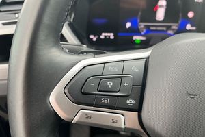 Volkswagen Touran bild 23
