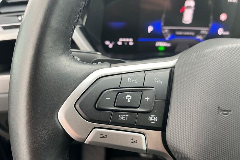Volkswagen Touran bild 23